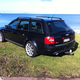 Illustration for article titled Spotted on Trade Me: 2003 Audi S6 Avant